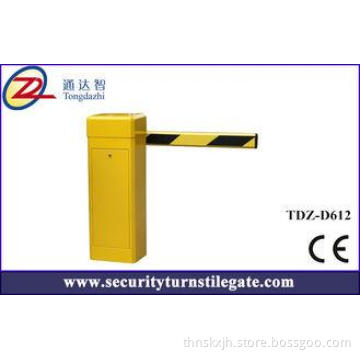 OEM Automatic Barrier Gate System , Security Parking Lot Ba